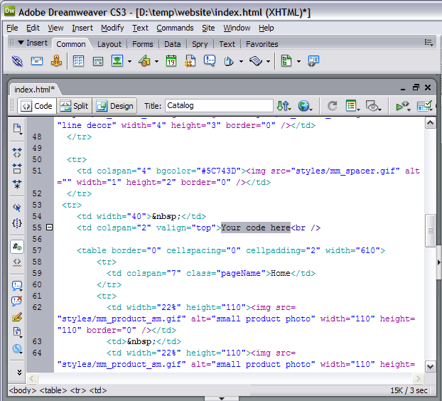 Javascript+code