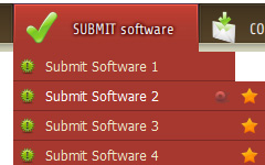 Dreamweaver Navbar Drop Down Menu Dreamweaver Html Combo Box Submit