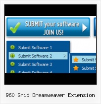 Foro Dreamweaver Templates Pop Down Menu Templates