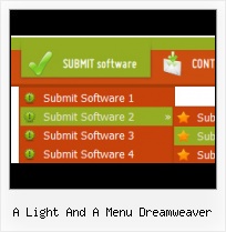 Comportamientos Dreamweaver Cs4 Para Submenu Template Dreamweaver Rave