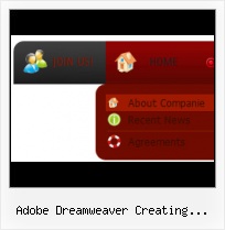 Custom Drop Down Menu Dreamweaver Dreamweaver Free Dynamic Search Sql