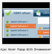 Rollovers Stick When Made In Dreamweaver Go Button Select Menu