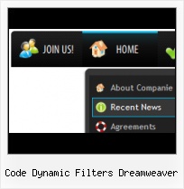Create Buttons In Dreamweaver 8 Spry Examples