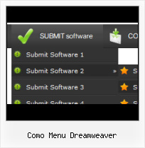 Dreamweaver Menu Builder Tut Dreamweaver Rollover Code External