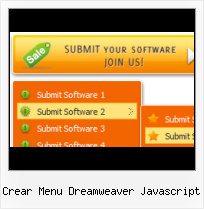 Dreamweaver Create Vertical Dropdown Pull Up Dreamweaver Templates