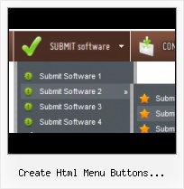 Dreamweaver Submenu Flash Buttons Spry Menus Dreamweaver Template Saving