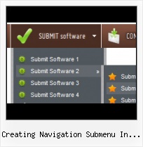 Dreamweaver Menu Templates Inserting Dynamic Buttons In Dreamweaver