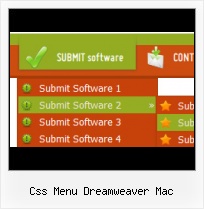 Dreamweaver Menu Extensions Best Dreamweaver Menu Creator