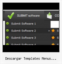 Simple Button Menu Dreamweaver Horizontal Tabs For Blogger Page