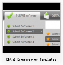 Plugin Button Dreamweaver Creating A Dropdown Menu In Dreamweaver