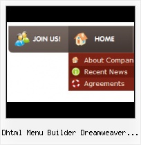 Como Criar Menus Forum Dream Weaver Create Dynamic Menu Dreamweaver