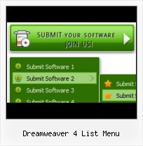 Dreamweaver State Drop Down List Spry Menu Generator Online
