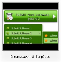 Dreamweaver Rollover Buttons Code Dynamic Menu Dreamwaver How To