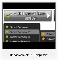 Plantillas Para Dreamweaver Con Menus Desplegables Windows 7 Buttons Dremweaver