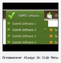 Dreamweaver Select Menu Option Disabled Round Corner Button With Dropdown