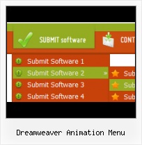 Submenu Code Dreamweaver 8 Desain Menu Web Dgn Dreamweaver