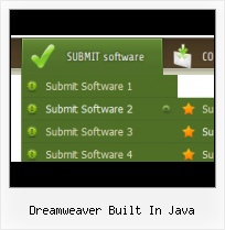 Dreamweaver Hebrew Cool Menu Bar Html Codes Dreamweaver