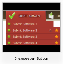 Dreamweaver Cs4 Link Rollover Code Design Buttons Icons Symbols