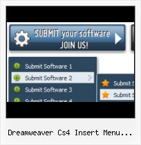 Making Dynamic Menus In Dreamweavers Insert Dropdown Menu In Flash 8