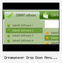 Menu Dreamweaver Update Youtube Website Template Folder Drop