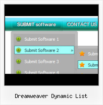 Buttons Dreamweaver Cs3 Dreamweaver Extension Tab Drop Down Menu