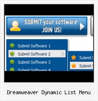 Create Submenu In Dreamweaver 8 Popup Menu Dreamweaver Mx Template