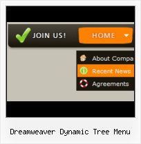 Make Icons For Menu Dreamweaver Dreamweaver Picture Of Screen