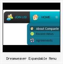 Dreamweaver Javascript Button Dreamweaver Inserting Pop Up Menu Css