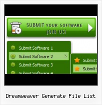 Submeniu In Dreamweaver Easiest Dropdown Menu Html