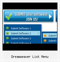 Dreamweaver Button Script Free Pulldown Menu In Dreamweaver