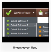Menu Maker For Dreamweaver Cs4 Mac Create Dynamic Menu Dreamweaver Cs4