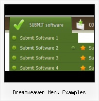 Menu Desplegables En Dream Weaver Template Centering Menu Bar Dreamweaver Cs4