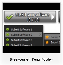Dreamweaver 8 Tutorial Navigation Buttons Horizontal Css Menus Flash