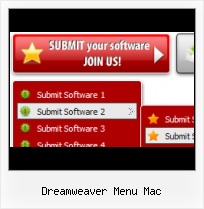 Php Submit With Dreamweaver Buttons Template Gratis Yang Ada Menu Bar