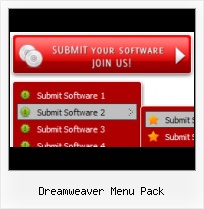 Drop Down Many Dream Weaver Navigation Button Icon To Dreamweaver
