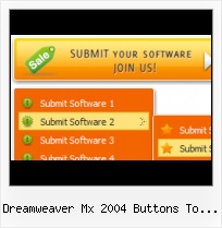 Buttons Dreamweaver Extensions Navitem Drop Down Menu