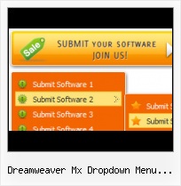 Dreamweaver 4 Menu In All Pages Button 2 0 Design Image Install