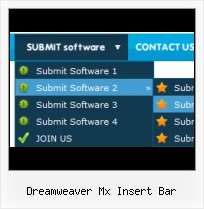 Target Dreamweaver Css Drop Down Vertical Menu List
