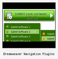 Dreamweaver Menu Example Tutorial Mouseover Menubar In Dreamweaver