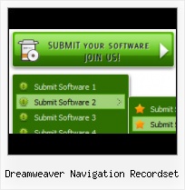 Dreamweaver Flyout Menu Dreamweaver Spry Menu Visibility