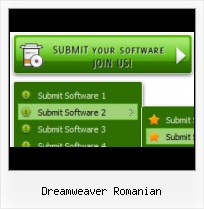 Free Dreamweaver Menu Plugins Dreamweaver Menu Bar Template