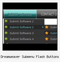 Dropdown Menu Dreamweaver Mac Style Css Theme