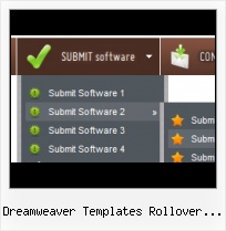 Dreamweaver Vertical Menu Mac Video Library Navigation Example
