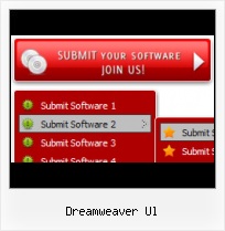 Custom Drop Down Menu Dreamweaver Menus Desplegables Extension Para Dreamweaver