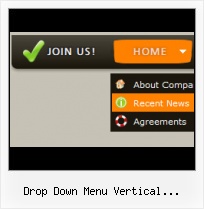 Free Dreamweaver Left Drop Down Menu Insert Button In Dream