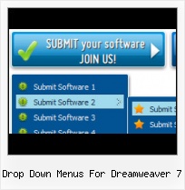 Dreamweaver Navigation Bar Creator Dreamweaver List Menu For Page Linking