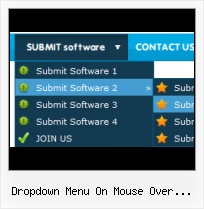 Iphone Dreamweaver Template Dreamweaver 8 Code Horizontal Navigation Menus