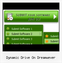 Dreamweaver Navigation Menu Nav Bar To Front Dreamweaver