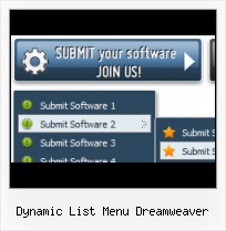 Smartydwt Dreamweaver Cs4 Dreamweaver Menu Bar Scripts