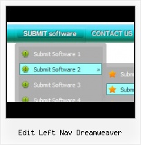 Dreamweaver Templates With Spry Menu Dreamweaver Form Button Styles